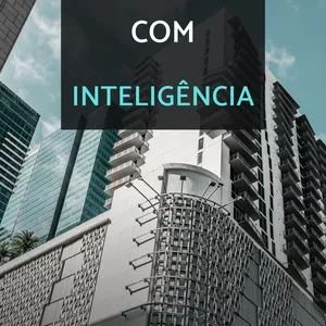 Imagem de capa para o Ebook Investindo com Inteligência: Guia Completo para Iniciantes