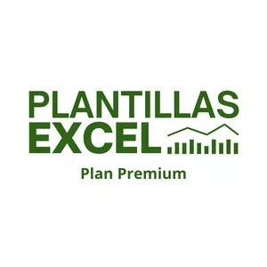 Imagen de portada para Curso online Pack com más de 15 mil plantillas de Excel (PLAN PREMIUM)