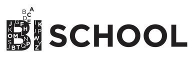 Bi School logo