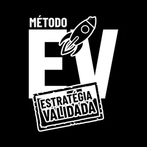 Imagem de capa para o Curso online MÉTODO ESTRATÉGIA VALIDADA - MEV