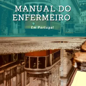 Imagem principal do produto Manual do Enfermeiro em Portugal