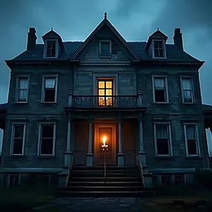 Cover image for Ebook The Shadow of Holloway Manor