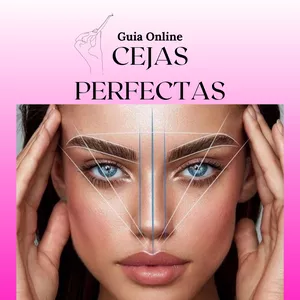 Imagen de portada para Ebook GUIA CEJAS PERFECTAS 2,0