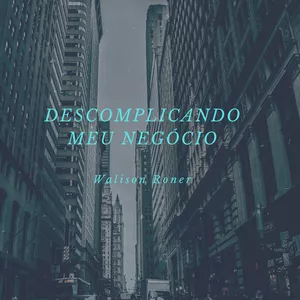 Imagem de capa para o Serviço online Descomplicando Meu Negócio