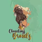 Foto do autor ClaudiassBraids