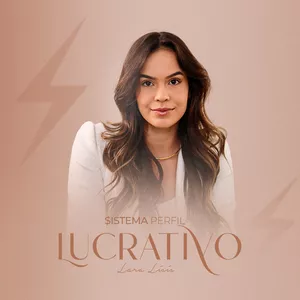 Imagem de capa para o Curso online Sistema Perfil Lucrativo