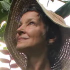 Foto do autor Andrea Pesek