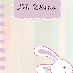 Imagen de portada para Ebook Mi Diario