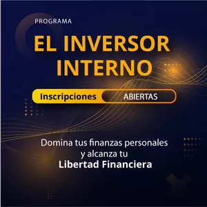 Imagen de portada para Curso online Inversor Interno