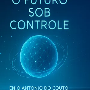Imagem de capa para o Curso online O Futuro Sob Controle