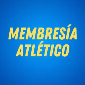 Imagen de portada para Curso online Membresía Atlético