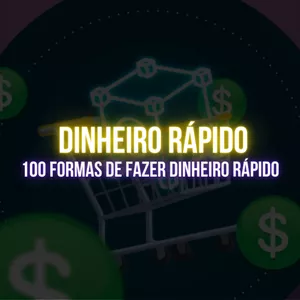 Imagem do curso Dinheiro Rápido