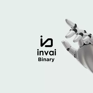 Imagen de portada para Curso online INVAI Binary