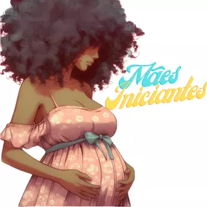 Imagem de capa para o Curso online Mães Iniciantes