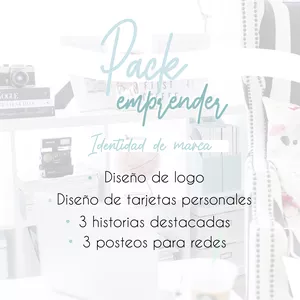 Imagen de portada para Ebook Diseño para emprendedores 