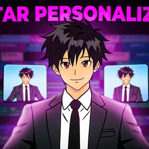 Imagen de portada para Ebook Pack de Avatar para Creadores 📚