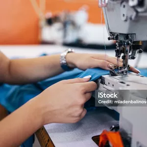 Imagem do curso COSTURANDO EM PRODUÇÃO