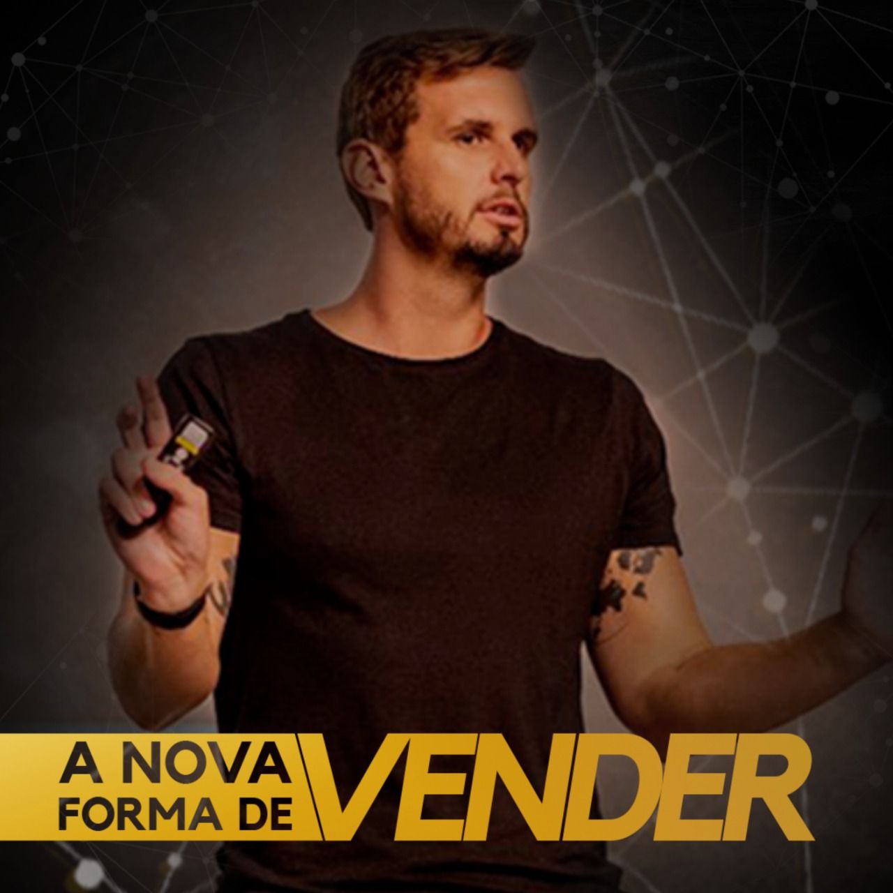 Imagem do curso A NOVA FORMA DE VENDER