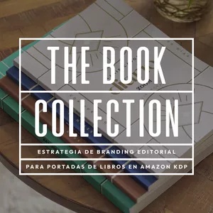 Imagen de portada para Curso online The Book Collection