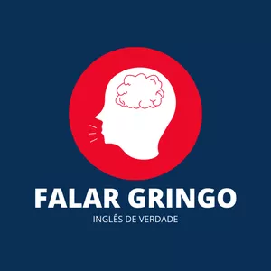 Imagem de capa para o Curso online Falar Gringo