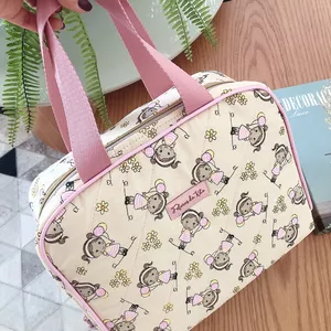 Imagem de capa para o Curso online Aula da Frasqueira Karol