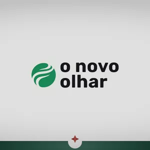 Imagem de capa para o Curso online O Novo Olhar