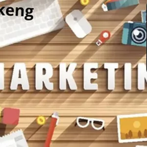 Imagem do curso marking digital