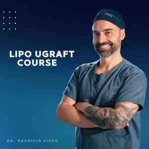Cover image for Online course LipoUgraft Course