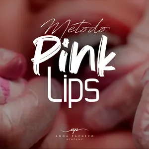 Imagem do curso Micropigmentação Labial para iniciantes - Método PinkLips