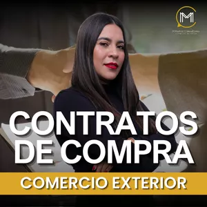 Imagen de portada para Curso online Contrato de Compraventa Internacional