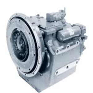 Cover image for Ebook Especificações e Instruções: Manual do Reversor Twin Disc MG514