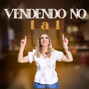 Imagem de capa para o Curso online Vendendo no 1 a 1 