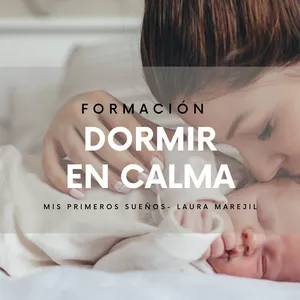 Imagen de portada para Curso online Curso sueño infantil para dormir en calma