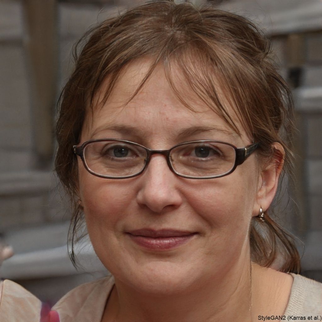 Elena Barbosa, 51 años.