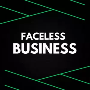 Imagen de portada para Curso online FACELESS BUSINESS