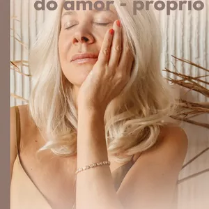 Imagem de capa para o Ebook Ebook jornada de amor próprio 