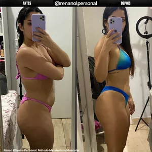 Imagem de capa para o Curso online TREINO RENANOLIVEIRA - PARA MULHERES EMAGRECER 