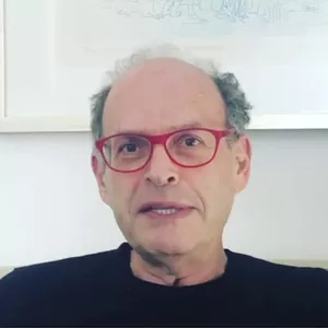 Imagem de capa para o Evento presencial Conversas Insolentes com Sergio Fingermann 