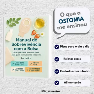 Imagem de capa para o Ebook Manual de sobrevivência com a Bolsa