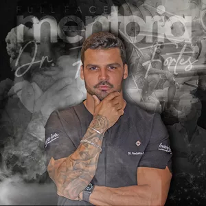 Imagem de capa para o Curso online Full Face Curso On Line Dr. Fred Fortes