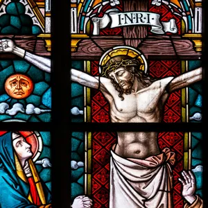 Imagem de capa para o Curso online Teologia da Adoração