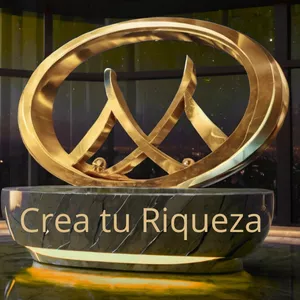 Imagen de portada para Curso online Crea tu Riqueza