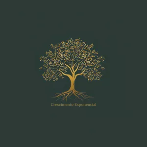 Imagem de capa para o Curso online Crescimento Exponencial
