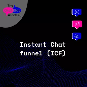 Imagen de portada para Curso online Instant Chat Funnel (ICF)