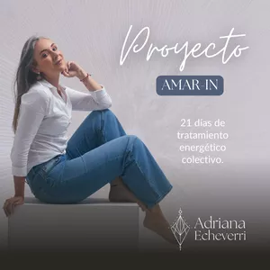 Imagen de portada para Curso online PROYECTO AMAR-IN