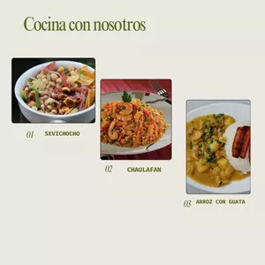 Imagen de portada para Curso online Cursos de Cocina