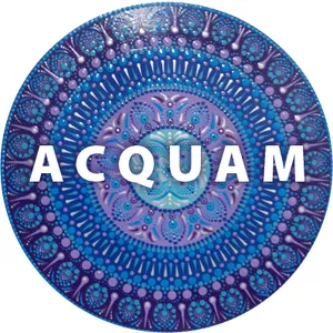 Imagem de capa para o Serviço online Atendimento Acquam - Auto Consciência Quântica do Amor