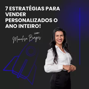 Imagem do curso ZERO ao LUCRO com personalizados!