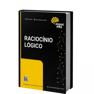 Imagem do curso Reta Final - Raciocínio Lógico- TJ/SP