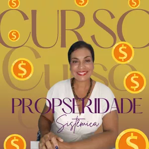 Imagem de capa para o Curso online Prosperidade  Sistêmica